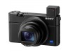 Sony Cyber-shot RX100 Mark VII